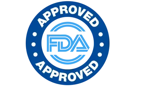 Virile Force FDA Registered Facility