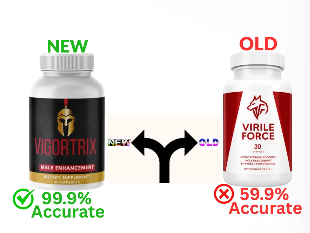 Virile Force Male Performance Supplement Virile Force Male Performance Supplement